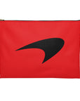 Red Mclaren Accessory Pouch™