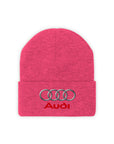 Audi Knit Beanie™