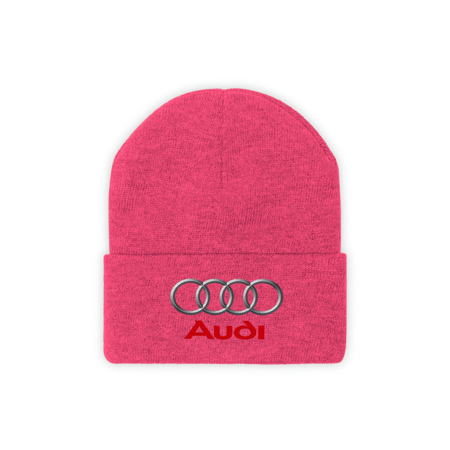 Audi Knit Beanie™