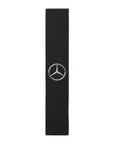 Black Mercedes Table Runner (Cotton, Poly)™