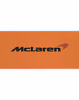 Crusta McLaren LED Gaming Mouse Pad™