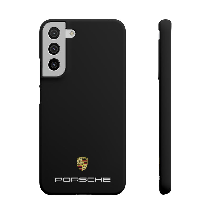 Snap Porsche Cases™