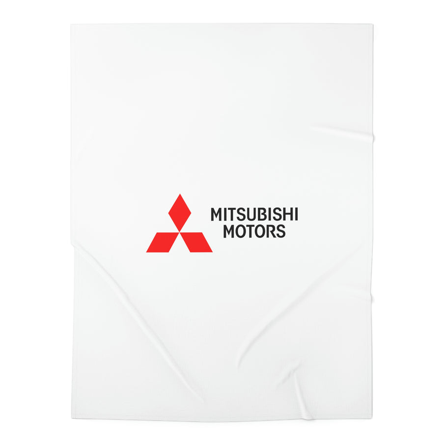 Mitsubishi Baby Swaddle Blanket™