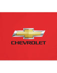 Red Chevrolet Placemat™