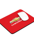 Red Chevrolet Mouse Pad™