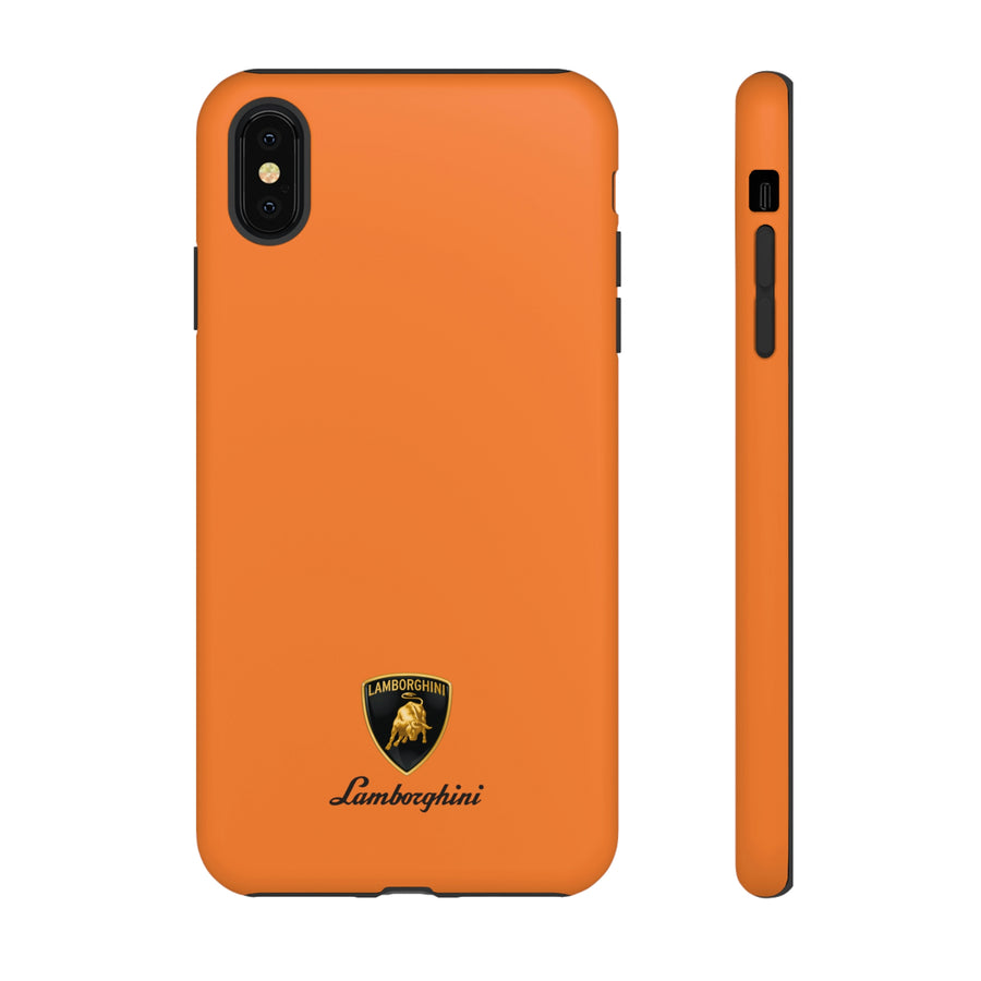 Crusta Lamborghini Tough Cases™