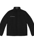 Men's Black Mazda Puffer Jacket™