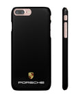 Snap Porsche Cases™