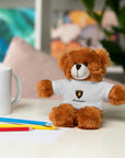 Lamborghini Stuffed Animals with Tee™