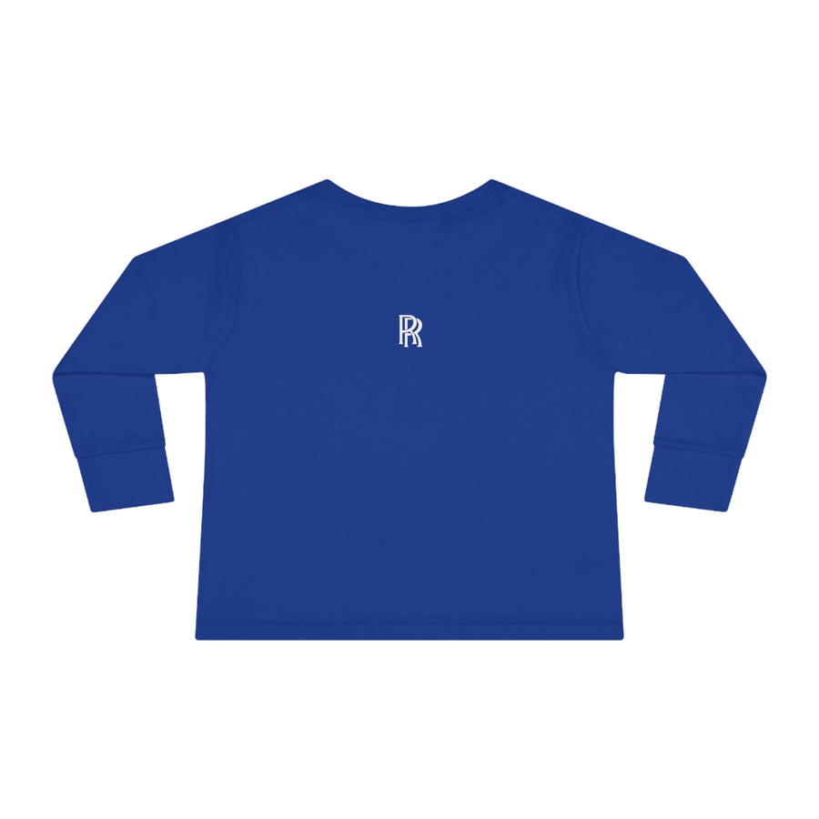 Rolls Royce Toddler Long Sleeve Tee™