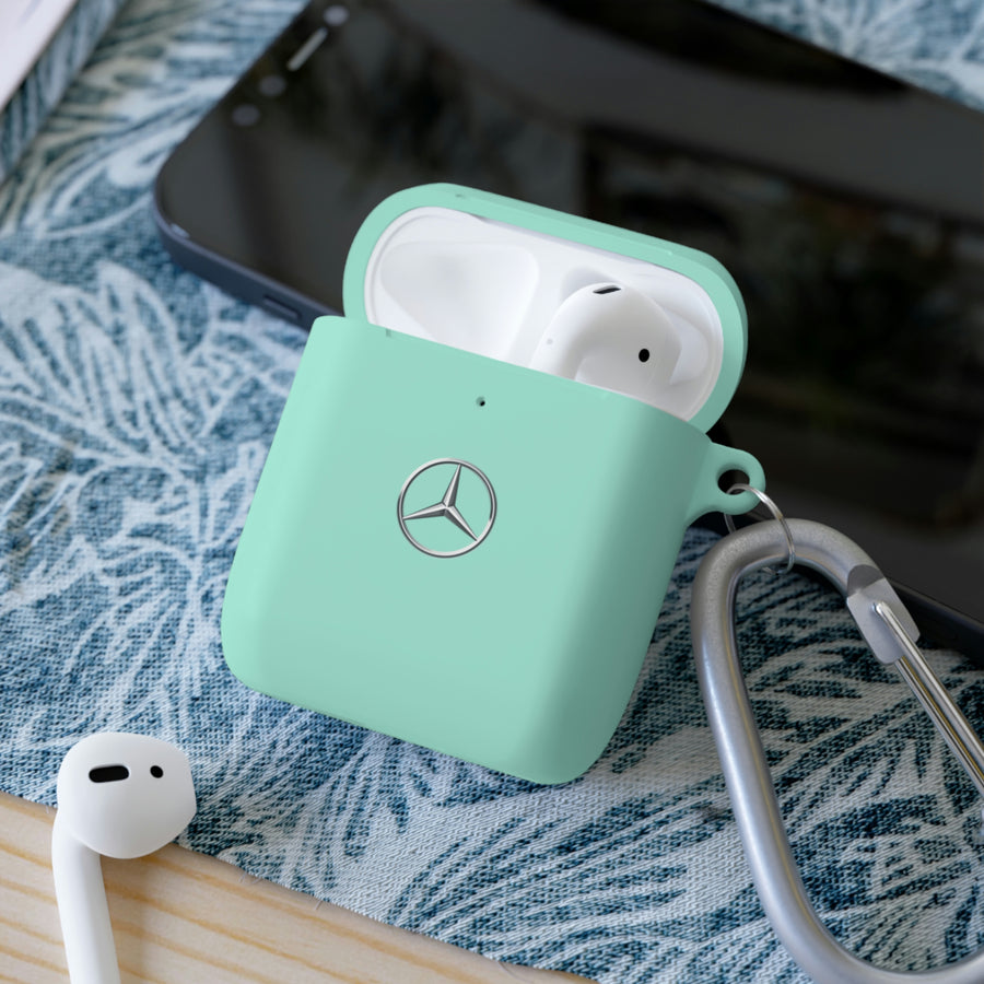 Mercedes AirPods and AirPods Pro Case Cover™