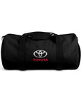 Black Toyota Duffel Bag™