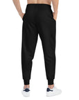 Unisex Black Volkswagen Joggers™