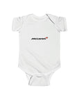 McLaren Infant Fine Jersey Bodysuit™