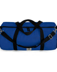 Dark Blue Rolls Royce Duffel Bag™