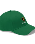 Unisex Lamborghini Twill Hat™