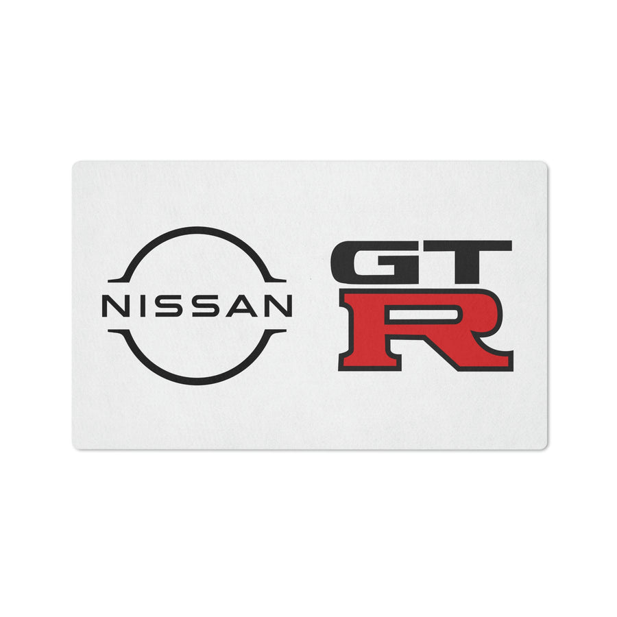 Nissan GTR Floor Mat™