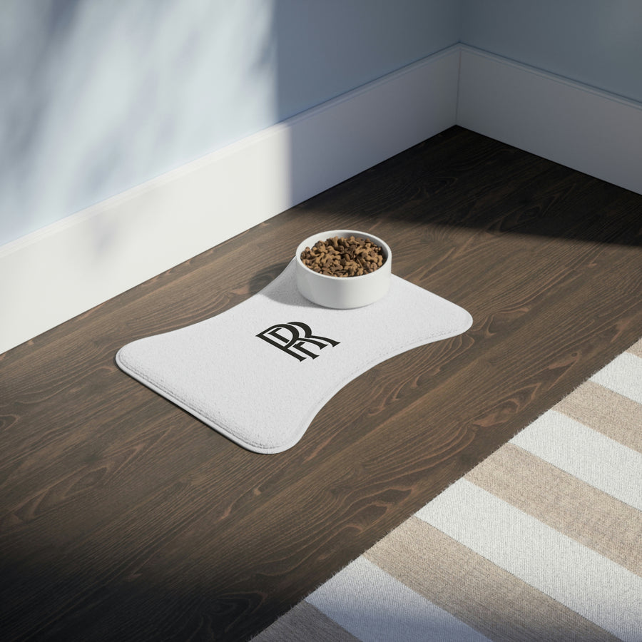 Rolls Royce Pet Feeding Mats™