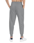 Unisex Grey Mazda Joggers™