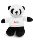 Mitsubishi Stuffed Animals with Tee™