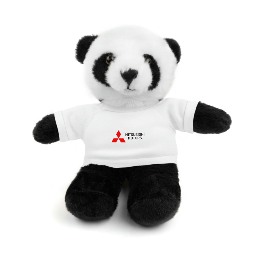 Mitsubishi Stuffed Animals with Tee™