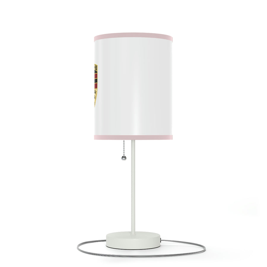 Porsche Lamp on a Stand, US|CA plug™