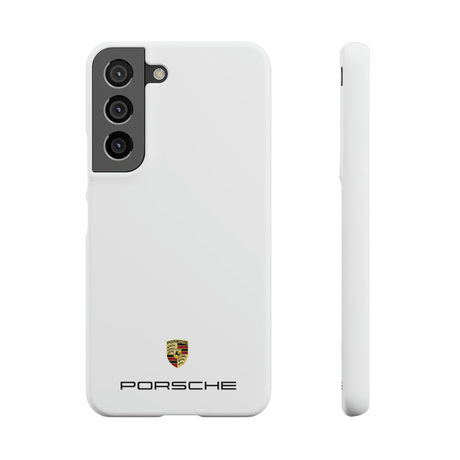 Snap Porsche Cases™