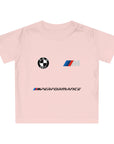 Unisex Baby BMW T-Shirt™