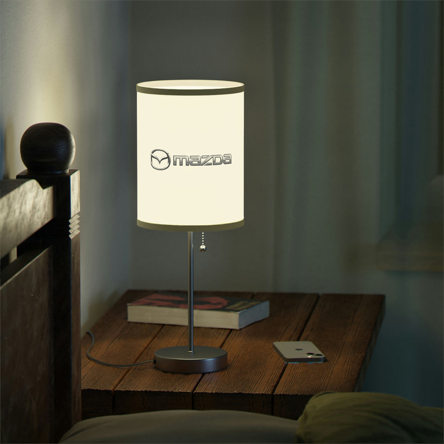 Mazda Lamp on a Stand, US|CA plug™