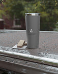 Lexus Copper Vacuum Insulated Tumbler, 22oz™