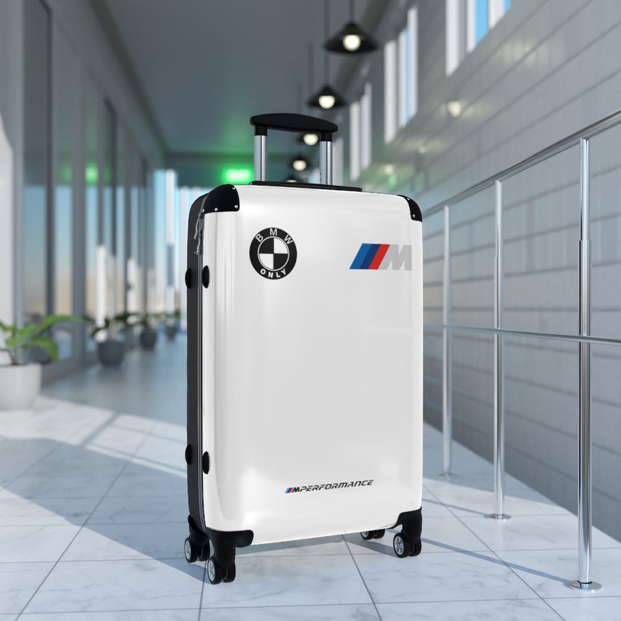 BMW Suitcase™