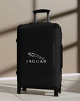 Black Jaguar Suitcases™