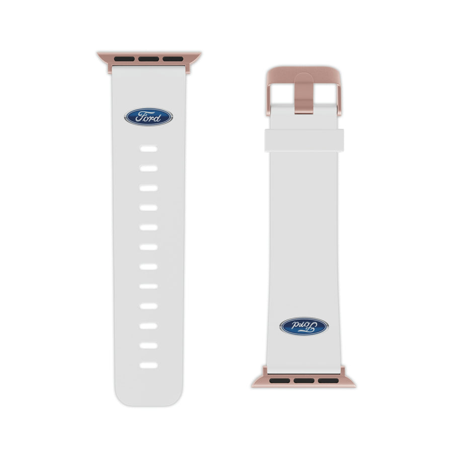 Ford Watch Band for Apple Watch™