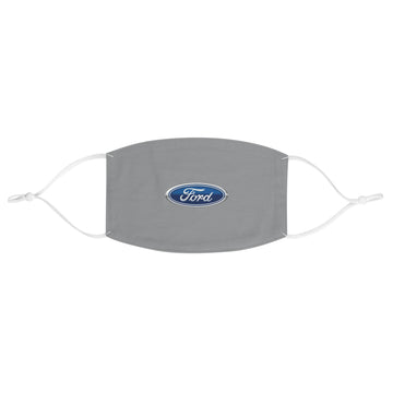 Grey Ford Face Mask™