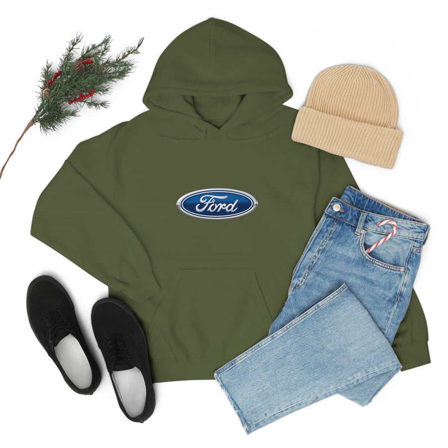 Unisex Ford Hoodie™