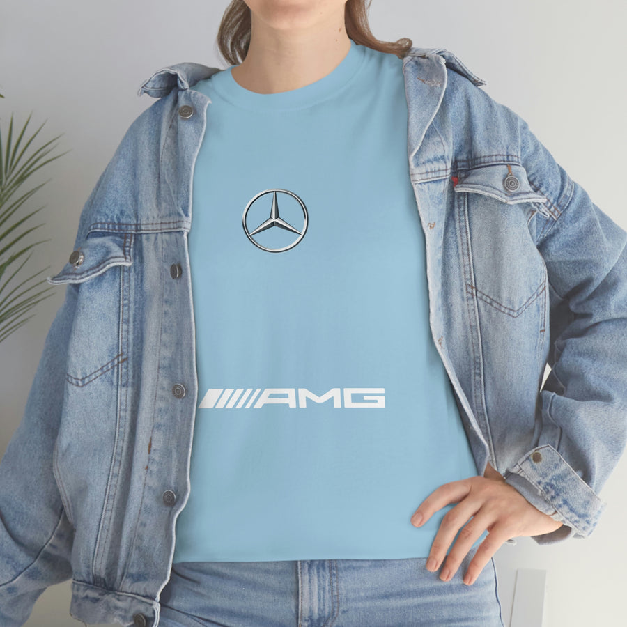 Unisex Mercedes Tee™