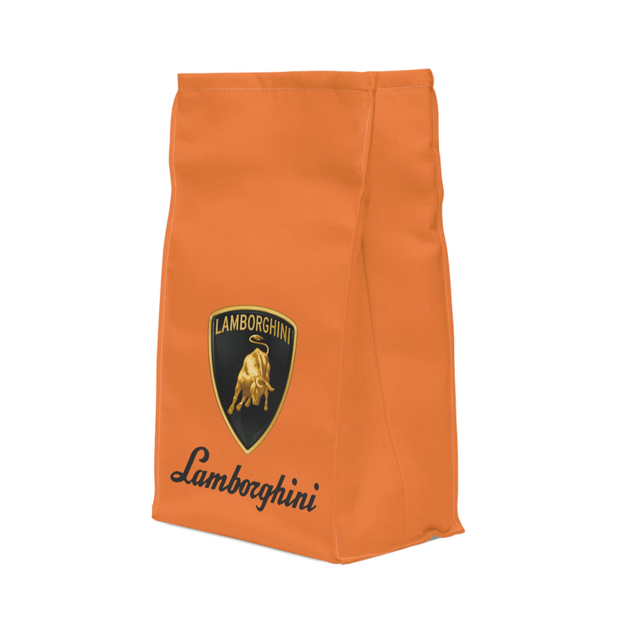 Crusta Lamborghini Polyester Lunch Bag™