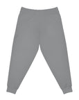 Unisex Grey Lamborghini Joggers™