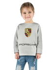 Porsche Toddler Long Sleeve Tee™