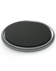 Grey Ford Button Magnet, Round (10 pcs)™