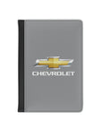 Grey Chevrolet Passport Cover™