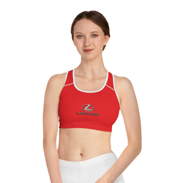 Red Lexus Bra™