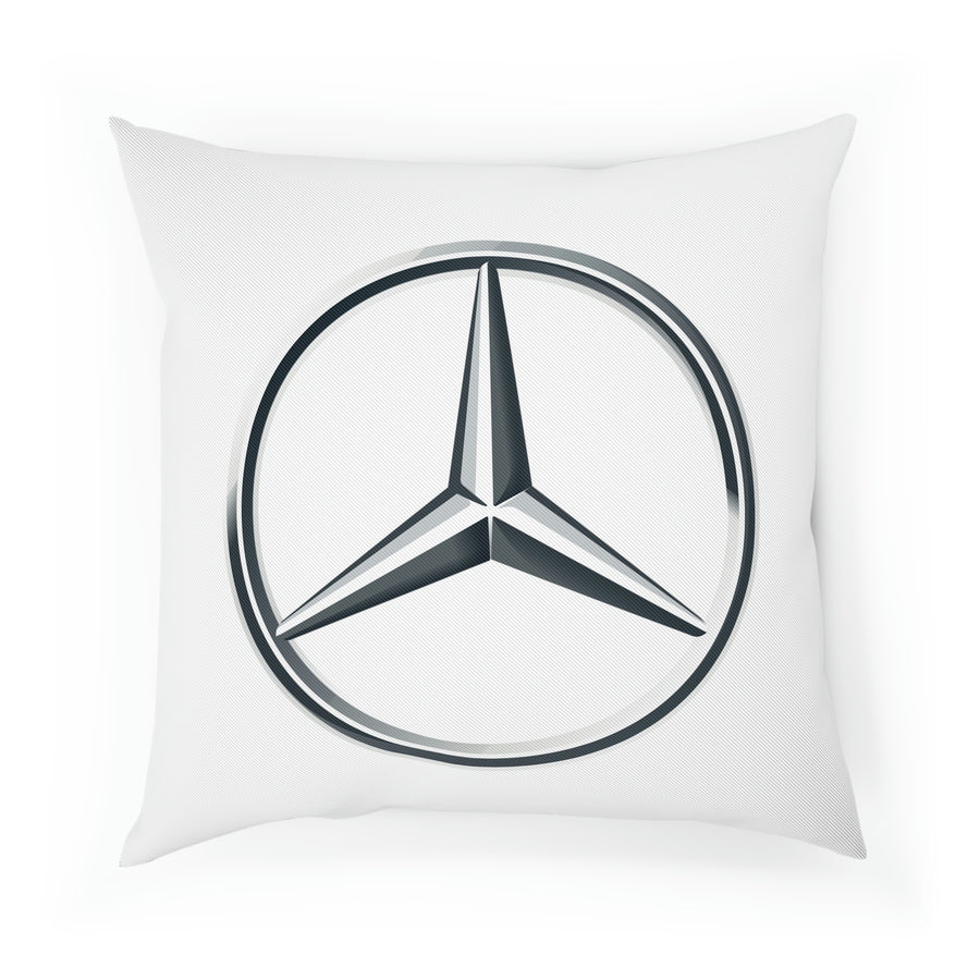 Mercedes Cushion™