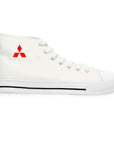 Women's Mitsubishi High Top Sneakers™