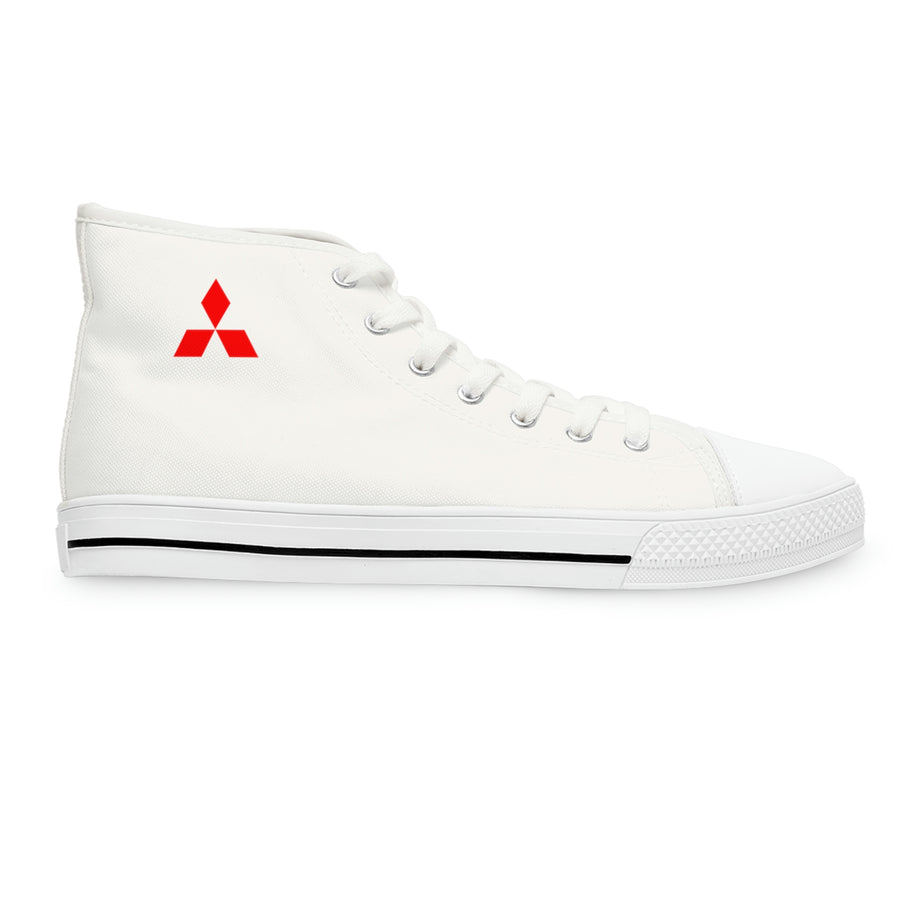 Women's Mitsubishi High Top Sneakers™