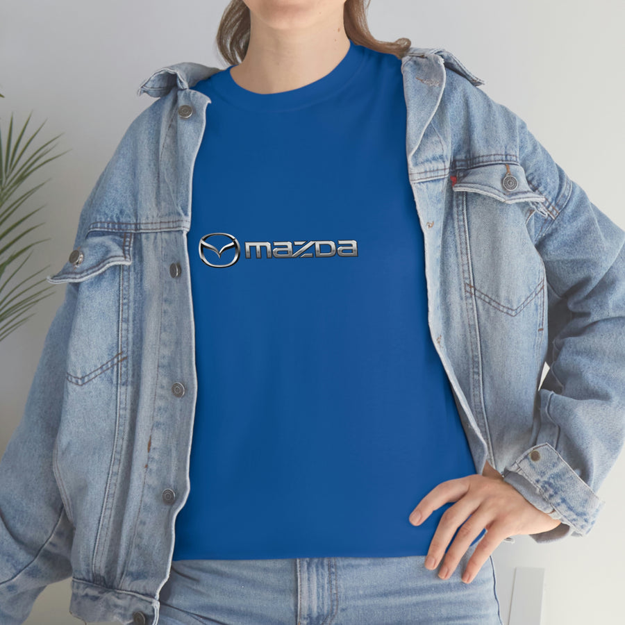 Unisex Mazda Tee™