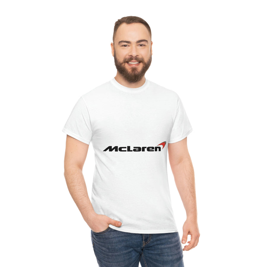 Unisex Mclaren Tee™