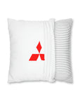 Mitsubishi Spun Polyester pillowcase™