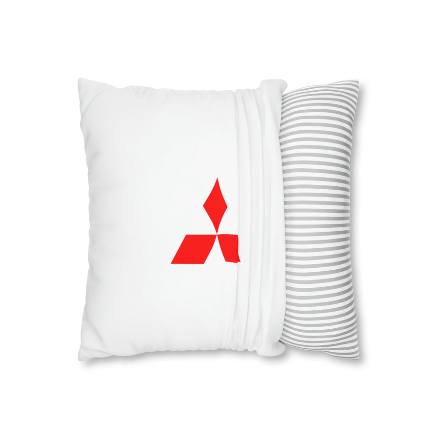 Mitsubishi Spun Polyester pillowcase™