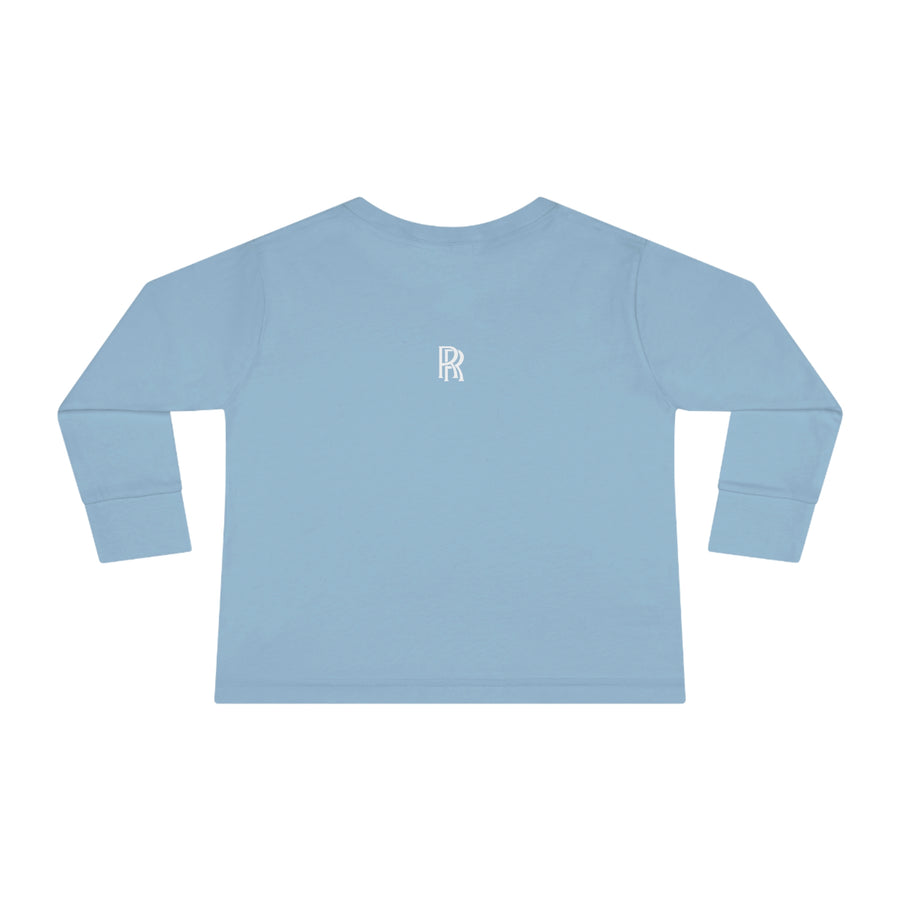 Rolls Royce Toddler Long Sleeve Tee™